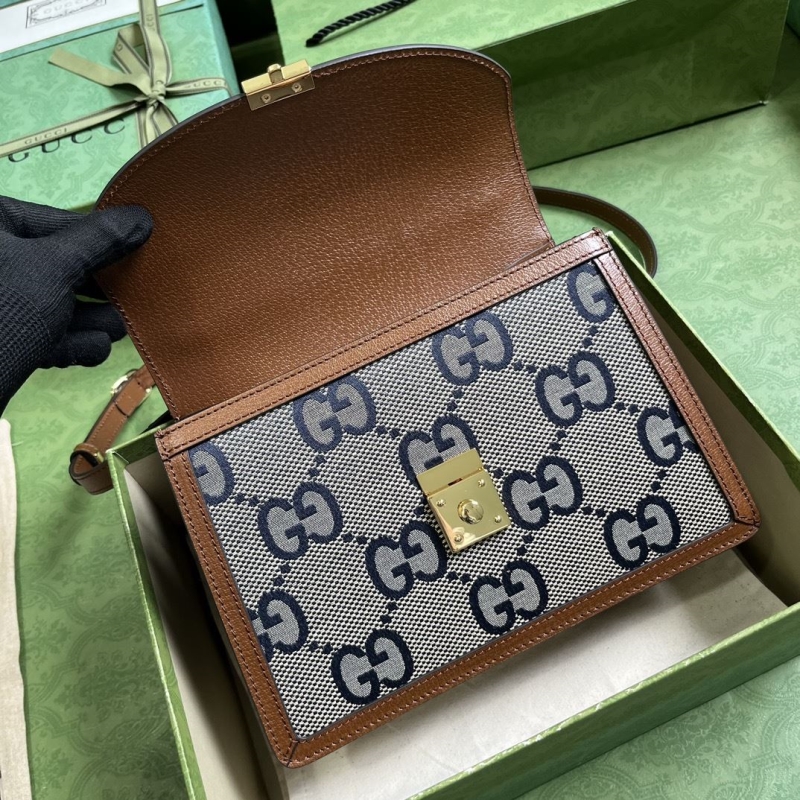 Gucci Satchel Bags